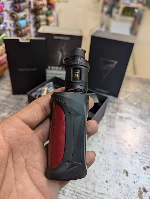 Vaporesso Forz TX80 v powerful vape 03215616554 read add please 8