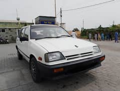 Suzuki Khyber 1989