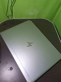 hp zbook 15 g5  new condition