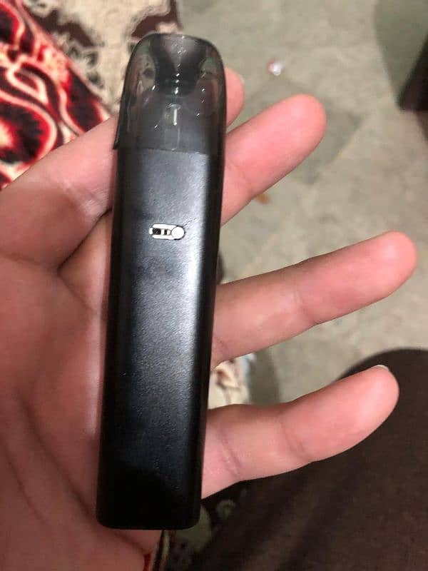 Voopoo argus g2 mini for sale just one time use box pack 2