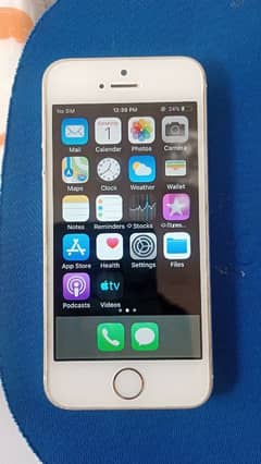 Iphone 5s  16GB