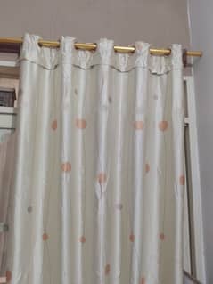 fancy curtains