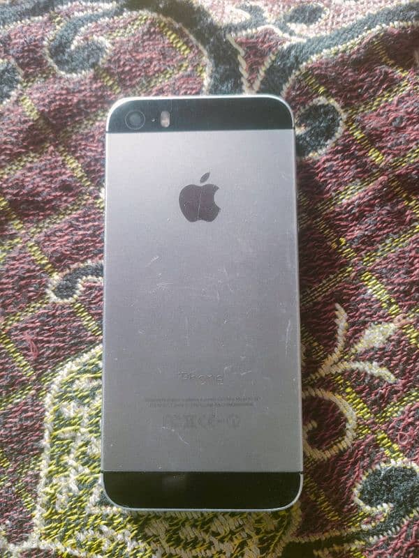 iPhone 5S not PTA 14