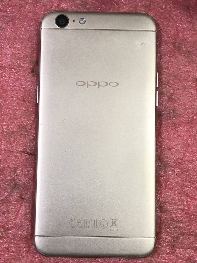 OPPO A57 1