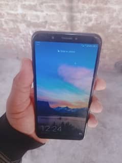 Huawei y7 urgent sale