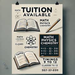 home tuition