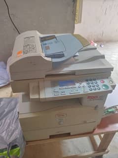 ricoh aficio mp 171 for sale urgent