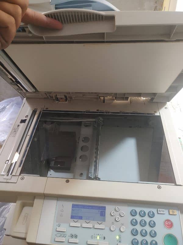 ricoh aficio mp 171 for sale urgent 2