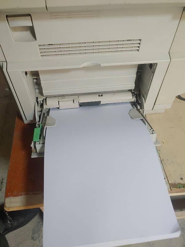 ricoh aficio mp 171 for sale urgent 3