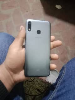 Infinix hot 8 lite