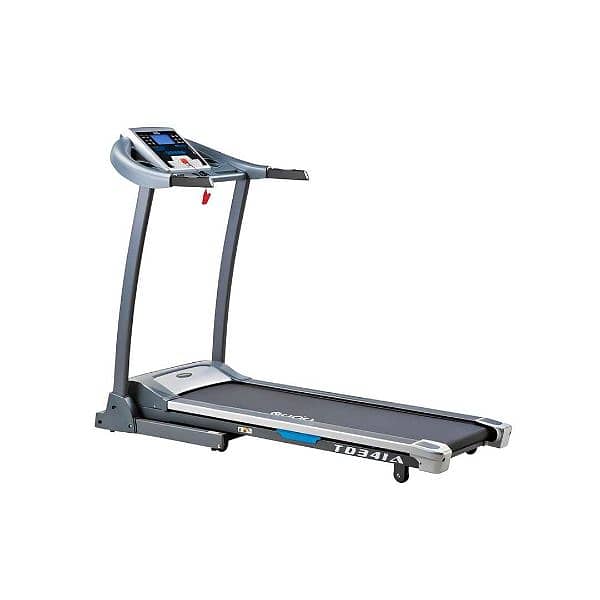 american fitness tredmill model TD341A 1