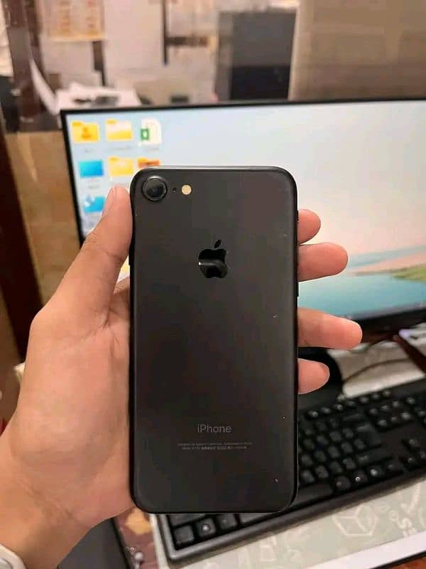 iphone 7 256 gb 1