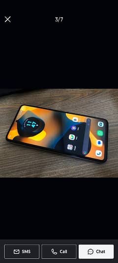 Moto G84 Official PTA 12/256