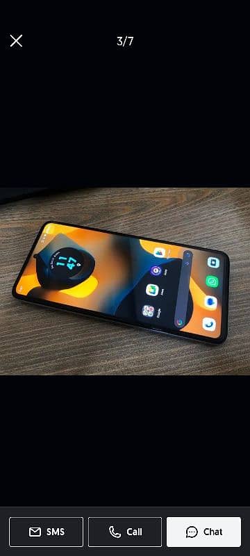 Moto G84 Official PTA 12/256 0