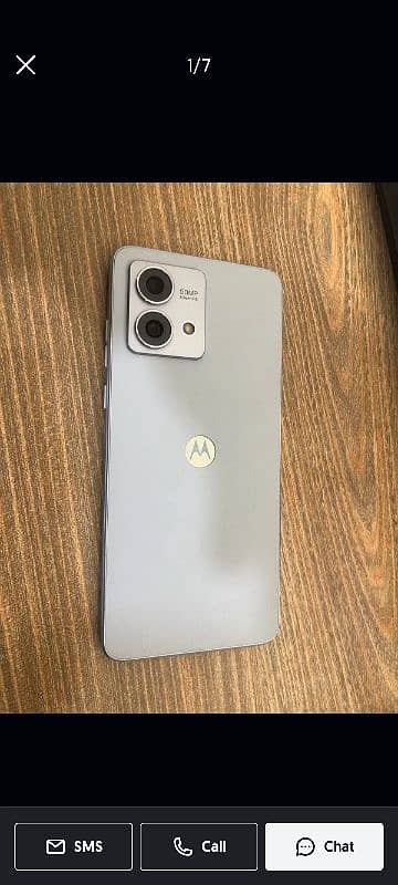 Moto G84 Official PTA 12/256 5