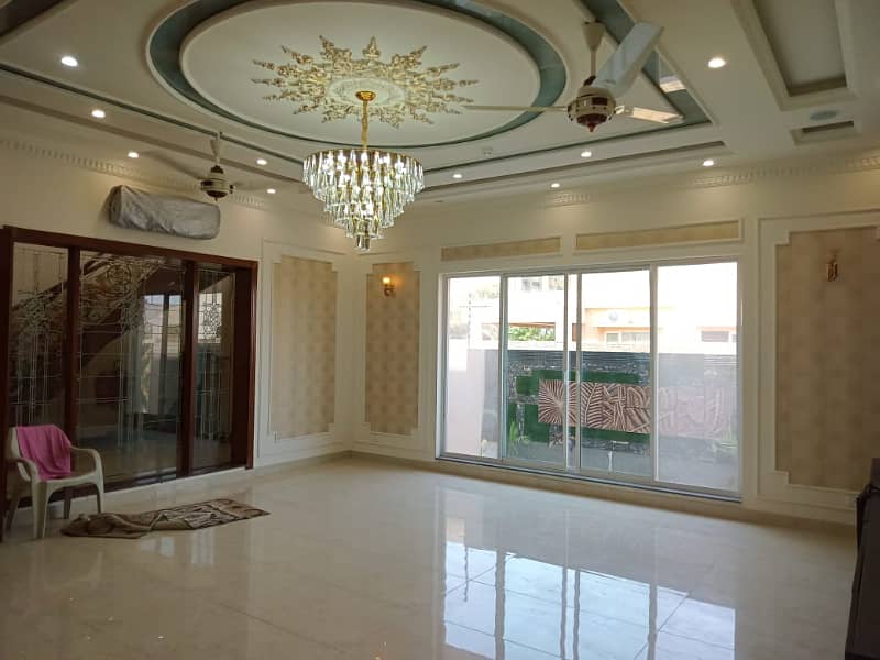 1 Kanal Modern House For Sale In DHA Phase 7 Lahore 15