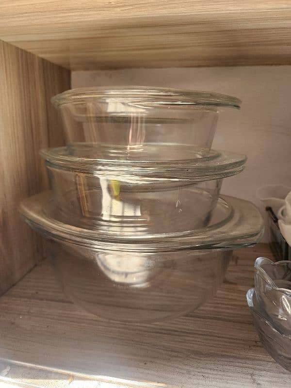 New Crockery 3