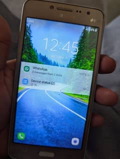 Samsung Galaxy Grand Prime+