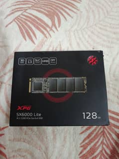 nvme 128 gb