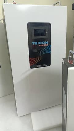 TRICON