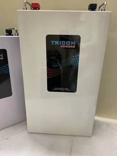 TRICON