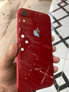 iPhone XR non pta 64 go