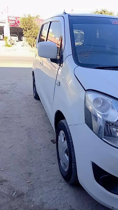 Suzuki MR Wagon 2018 12