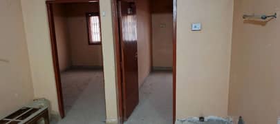 2 bed lounge Flat for sale - Ghas Mandi - Jinnahbad - Ranchorlin