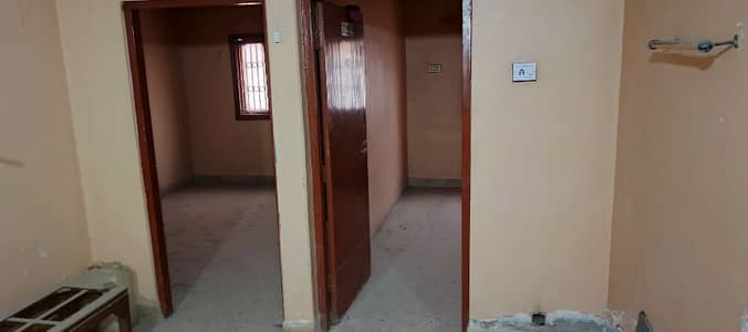 2 bed lounge Flat for sale - Ghas Mandi - Jinnahbad - Ranchorlin