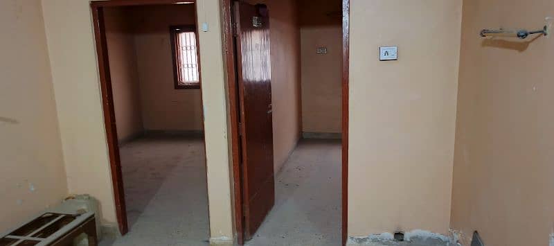 2 bed lounge Flat for sale - Ghas Mandi - Jinnahbad - Ranchorlin 0