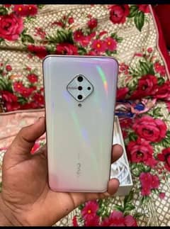 vivo s 1 pro complete boxes urgent sale connect OLX