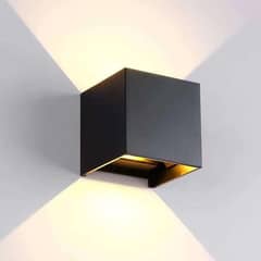 BOX LIGHT