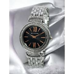 Women's Quartz Watch