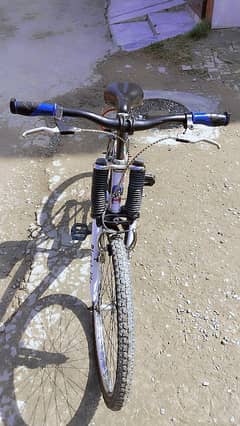 bicycle for sale