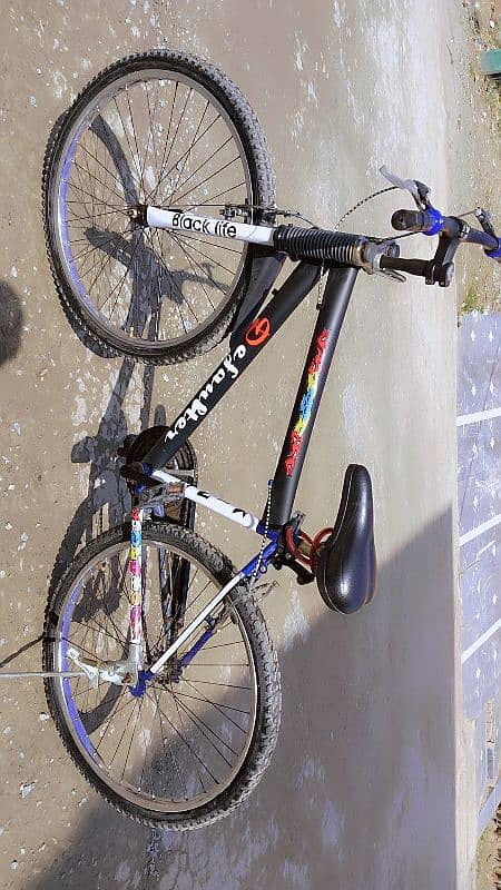 bicycle for sale 3