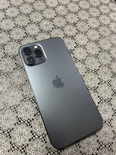 Iphone 12 pro max Pta Approved