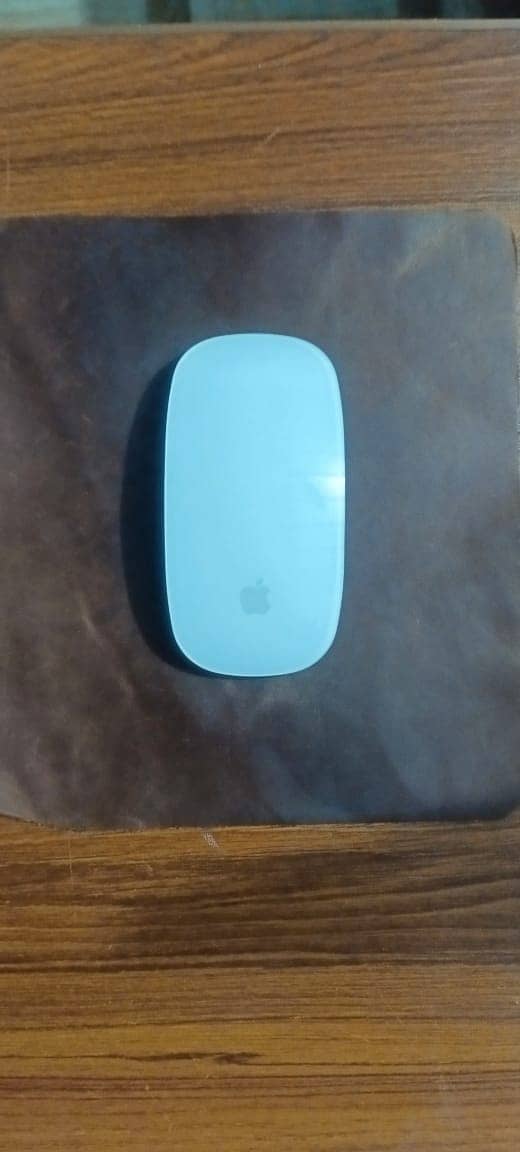 Apply Magic Mouse 2 Openbox 10/10 Condition / With Ergonomic Dock 1