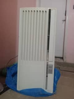 Haier Window Ac