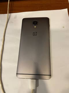 One Plus 3T PTA approved 6/64Gb