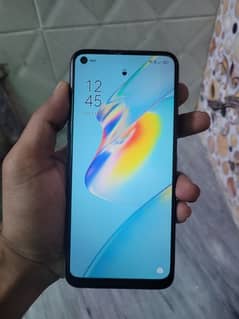 Oppo A54