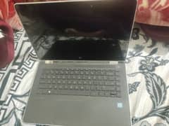 HP-PAVILION x360 Convertible