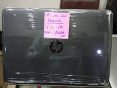 HP 640 G2 Core i5 6th Generation