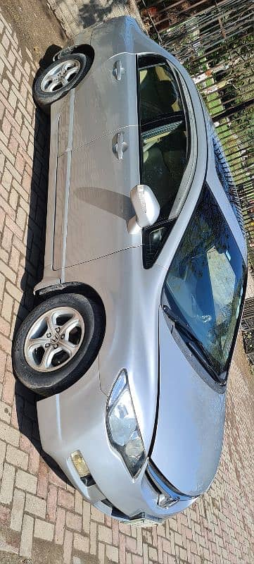 Honda Civic VTi Oriel 2010 2