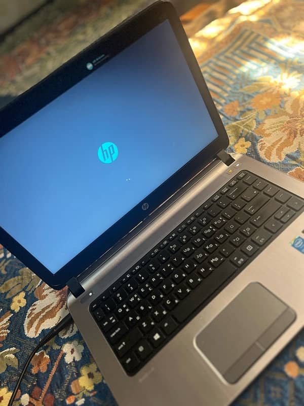 Hp laptop for sale 1