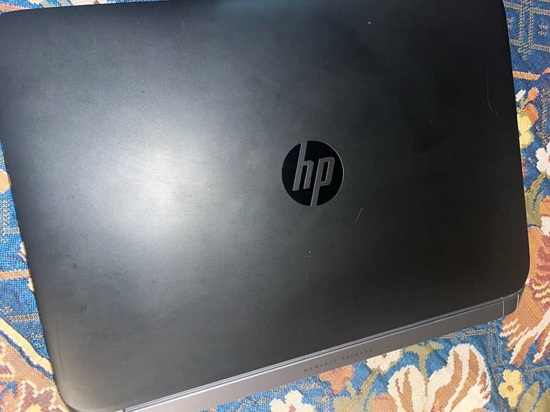 Hp laptop for sale 4