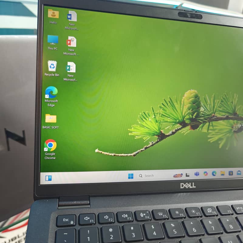 Dell Latitude 7410  Core i7 10th gen 2