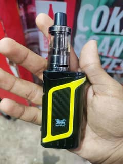 80W vape