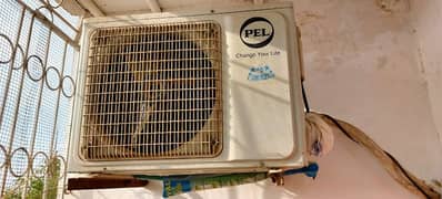 PEL Air conditioner