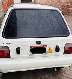 Suzuki Mehran VXR 2015 for sale