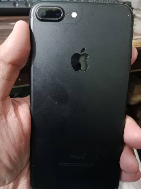 IPhone 7Plus 0